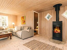 4 Person Holiday Home in Skagen-by Traum