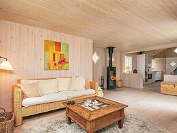4 Person Holiday Home in Skagen-by Traum