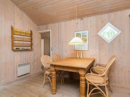 4 Person Holiday Home in Skagen-by Traum