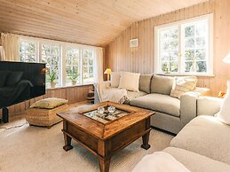 4 Person Holiday Home in Skagen-by Traum