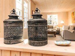4 Person Holiday Home in Skagen-by Traum