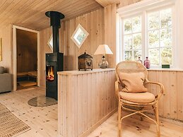 4 Person Holiday Home in Skagen-by Traum