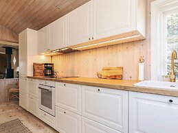 4 Person Holiday Home in Skagen-by Traum