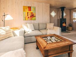 4 Person Holiday Home in Skagen-by Traum