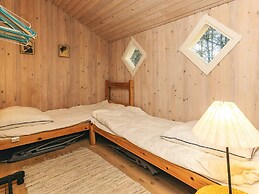 4 Person Holiday Home in Skagen-by Traum