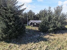 4 Person Holiday Home in Skagen-by Traum