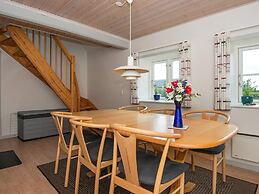 6 Person Holiday Home in Hejls-by Traum