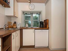 6 Person Holiday Home in Hejls-by Traum