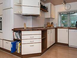 6 Person Holiday Home in Hejls-by Traum