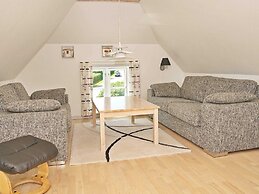 6 Person Holiday Home in Hejls-by Traum