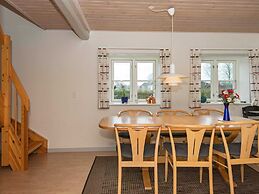 6 Person Holiday Home in Hejls-by Traum