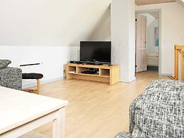 6 Person Holiday Home in Hejls-by Traum