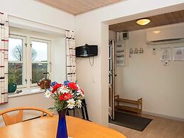 6 Person Holiday Home in Hejls-by Traum