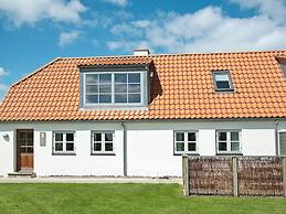 6 Person Holiday Home in Hejls-by Traum
