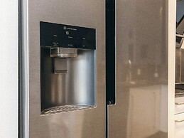 Vintage Holiday Home in Brovst with Hot Tub