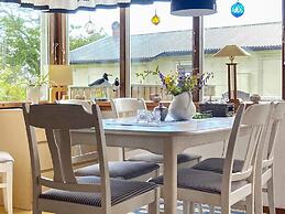 4 Person Holiday Home in Falkenberg-by Traum