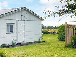 4 Person Holiday Home in Falkenberg-by Traum