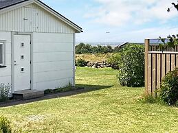 4 Person Holiday Home in Falkenberg-by Traum