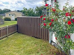 4 Person Holiday Home in Falkenberg-by Traum