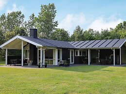 6 Person Holiday Home in Hojslev-by Traum