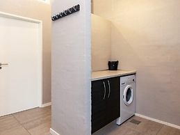 6 Person Holiday Home in Hojslev-by Traum