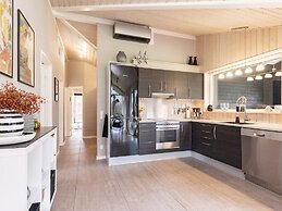 6 Person Holiday Home in Hojslev-by Traum