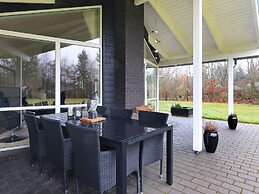 6 Person Holiday Home in Hojslev-by Traum