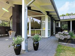 6 Person Holiday Home in Hojslev-by Traum