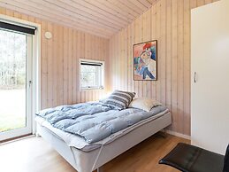 6 Person Holiday Home in Hojslev-by Traum