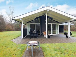 6 Person Holiday Home in Hojslev-by Traum