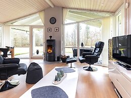 6 Person Holiday Home in Hojslev-by Traum