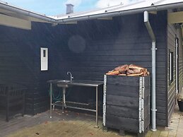 6 Person Holiday Home in Hojslev-by Traum