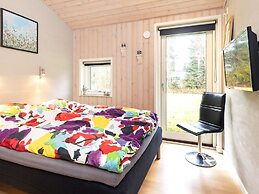6 Person Holiday Home in Hojslev-by Traum