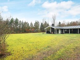 6 Person Holiday Home in Hojslev-by Traum