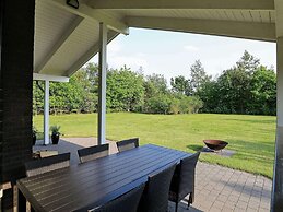 6 Person Holiday Home in Hojslev-by Traum
