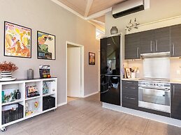 6 Person Holiday Home in Hojslev-by Traum