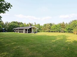 6 Person Holiday Home in Hojslev-by Traum