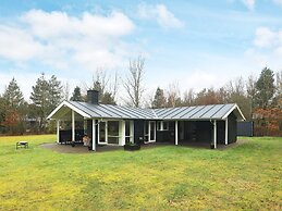 6 Person Holiday Home in Hojslev-by Traum