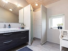 6 Person Holiday Home in Hojslev-by Traum