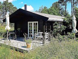 4 Person Holiday Home in Albaek