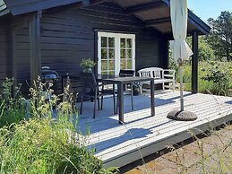 4 Person Holiday Home in Albaek