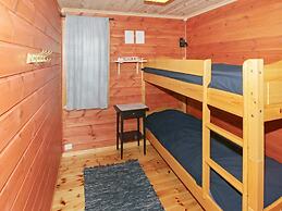 10 Person Holiday Home in Aseral