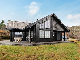 10 Person Holiday Home in Aseral