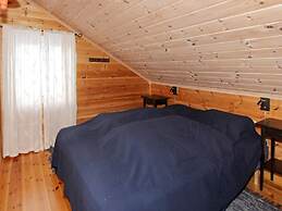 10 Person Holiday Home in Aseral