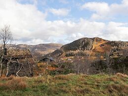 10 Person Holiday Home in Aseral