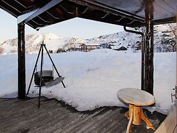 10 Person Holiday Home in Aseral