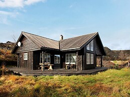 10 Person Holiday Home in Aseral