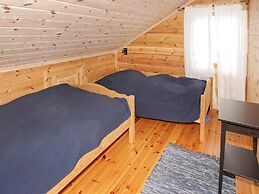 10 Person Holiday Home in Aseral