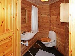 10 Person Holiday Home in Aseral