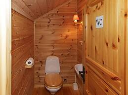 10 Person Holiday Home in Aseral